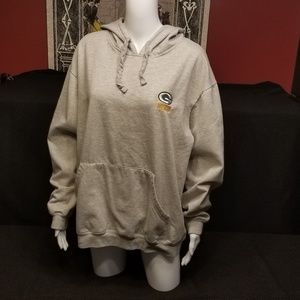 Green Bay Packers sweatshirt